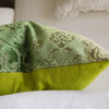 Designers Guild Polonaise Leaf Decorative Pillow, DG-Designers Guild, Putti Fine Furnishings