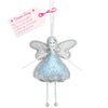 'Dream Fairy' Ornament | Le Petite Putti Canada