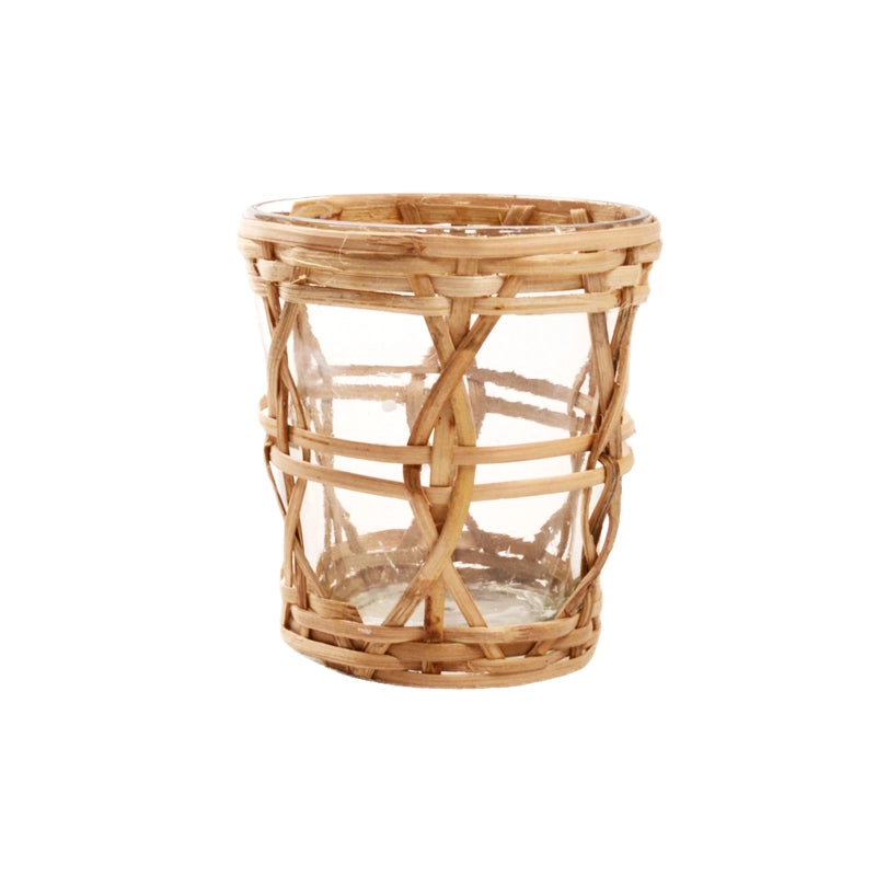 Heather Votive - Small | Putti Fine Furnishings Canada 