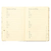 "Shhh" Password Log Book, CRG-CR Gibson, Putti Fine Furnishings
