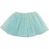 Aqua Gold Star Tutu | Le Petite Putti Canada