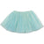 Aqua Gold Star Tutu | Le Petite Putti Canada 