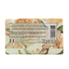 Nesti Dante Romantica Cherry Blossom & Basil Soap | Putti Fine Furnishings