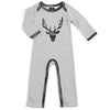 Mud Pie "Camo Stag" One Piece, MP-Mud Pie, Putti Fine Furnishings