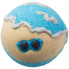 Bomb Cosmetics UK "Shades of the Sea" Bath Blaster