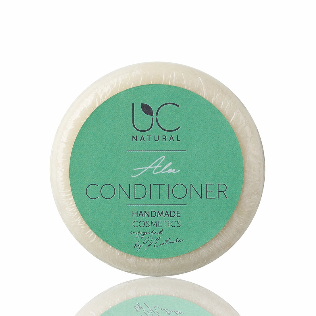 Aloe Conditioner Bar | Putti Fine Furnishings 