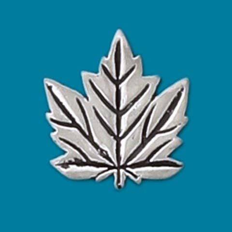 BasMaple Leaf/Canada Coin