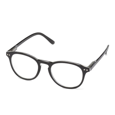 ICU "Limerick" Classic Black Readers