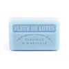 Fleur de Lotus French Soap 125g