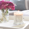 Eucalyptus Aromatherapy Soy Candle | Putti Fine Furnishings Canada