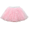 Pink Flutter Heart Tutu  | Le Petite Putti Canada