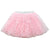 Pink Flutter Heart Tutu  | Le Petite Putti Canada 