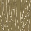 Elise "Twigs" Beverage Napkin, CC-Creative Converting, Putti Fine Furnishings