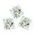 Garden Birds Paper Napkins- Lunch | Putti Fine Furnishings Canada 