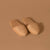 Natural Straw Slippers | Putti Fine Fashions Canada 