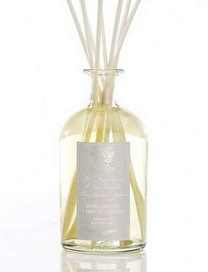  Antica Farmacista Bergamot Diffuser, AF-Antica Farmacista, Putti Fine Furnishings