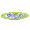 Bombay Duck "My Secret Garden" - Paper Plate, Bombay Duck London, Putti Fine Furnishings