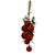 Christmas Door Knob Jingle Bells