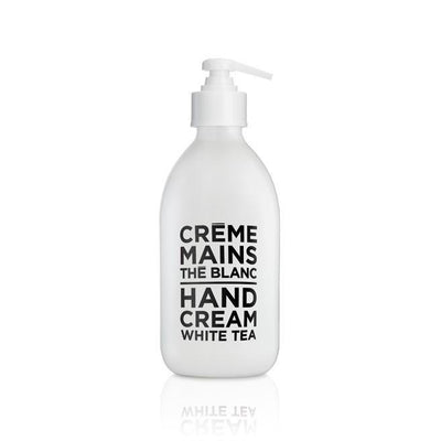 Compagnie de Provence Liquid Soap 300ml White Tea | Putti Canada