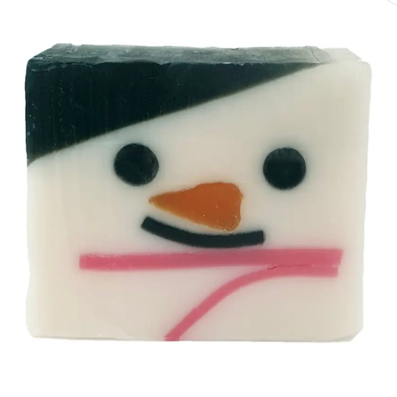 Christmas Soap