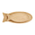 Wooden Fish Trays | Putti Fine Furnishings 