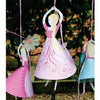 Meri Meri "I'm a Princess" Party Balloon Holders, MM-Meri Meri UK, Putti Fine Furnishings