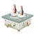 Dancing Peter Rabbit Music Box