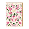 Cath Kidson "Happy Mother's Day" Card