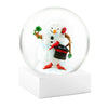 CoolSnowGlobes - Snowman with Birds Snow Globe