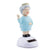 Queen Elizabeth Solar Pal - Blue