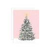 Perfect Tree Greeting Card - Box Set of 6