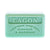 Lagon French Soap 125g | Putti fine Furnishings Canada 