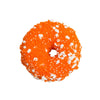 Donut with Sprinkles Bath Bomb - Dreamsicle | Le Petite Putti