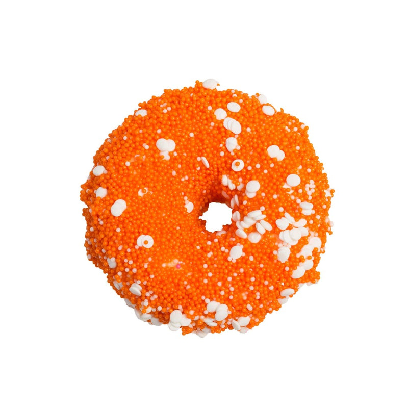 Donut with Sprinkles Bath Bomb - Dreamsicle | Le Petite Putti 