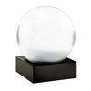 CoolSnowGlobes - Snowball Snow Globe