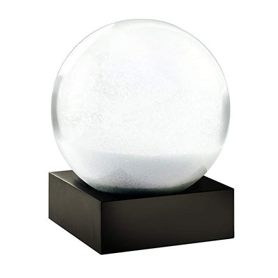 CoolSnowGlobes - Snowball Snow Globe