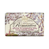 Nesti Dante Romantica Wisteria & Lilac Soap | Putti Fine Furnishings