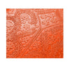 Christian Lacroix Embossed Paseo Notebook - Scarlet, GA-Galison, Putti Fine Furnishings