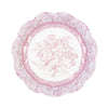 Arriving Soon! Truly Scrumptious Vintage Paper Plates -  Party Supplies - Talking Tables - Putti Fine Furnishings Toronto Canada - 3