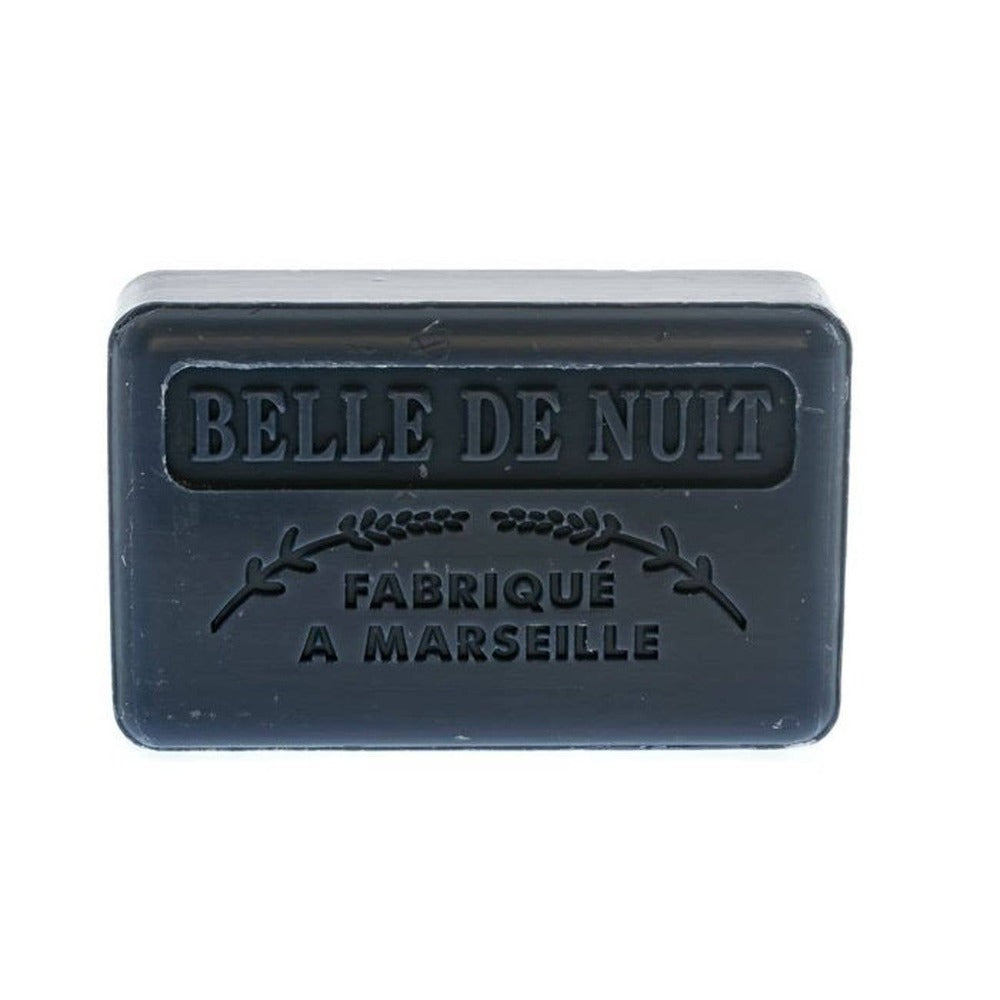 Belle de Nuit French Soap 125g