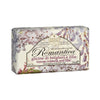 Nesti Dante Romantica Wisteria & Lilac Soap | Putti Fine Furnishings