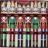 Robin Reed "Racing Nutcrackers" Christmas Crackers | Putti Christmas Canada