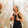 Luxe Gold Confetti Cannon