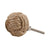Jute Rope Drawer Pull