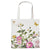 Rose flower garden - organic Tote bag
