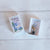 Thinking Of You Forget-me-not Seeds In A Matchbox