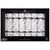 Silver Botanical Crackers
