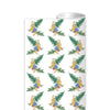 Bringing Home the Christmas Tree Peter Rabbit Gift Wrap Roll | Putti Christmas Canada