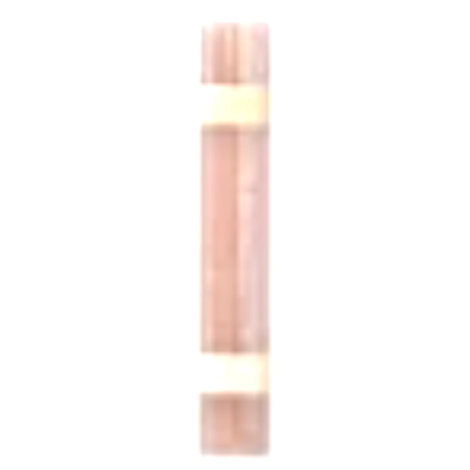 Vance Kitra Timber Taper Candle set of 2 - Rose Mauve
