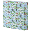 Sweet Mountain Wrapping Paper Roll  | Putti Christmas Canada